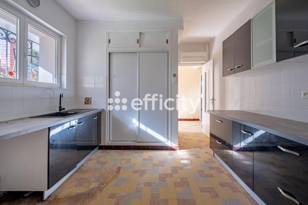 Appartement 4 pièces - 100 m² Bien prestige