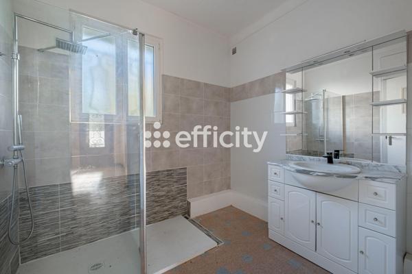 Appartement 4 pièces - 100 m² Bien prestige