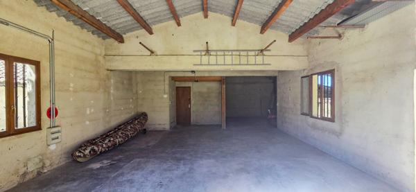 Rians (83560) Propriété 201m2 8 pièces garage et piscine
