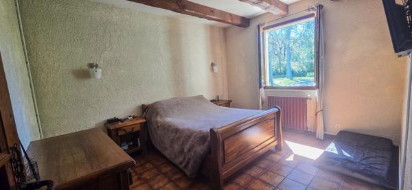 Rians (83560) Propriété 201m2 8 pièces garage et piscine