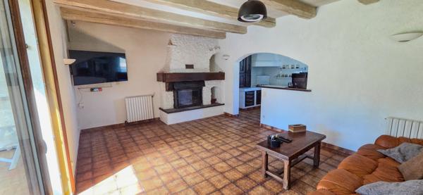 Rians (83560) Propriété 201m2 8 pièces garage et piscine