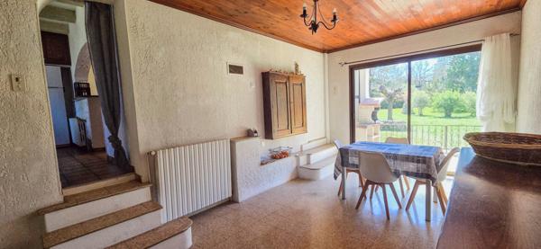 Rians (83560) Propriété 201m2 8 pièces garage et piscine