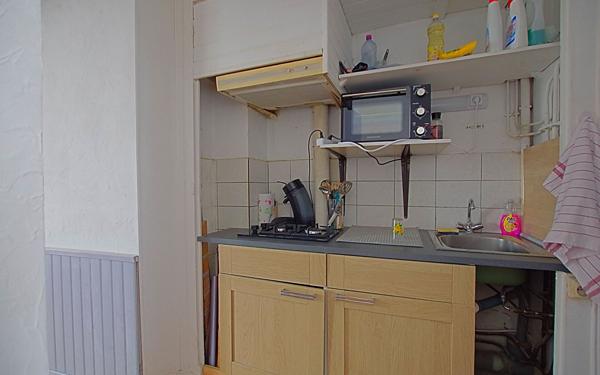 Immeuble à vendre    5 pièces •  Roye