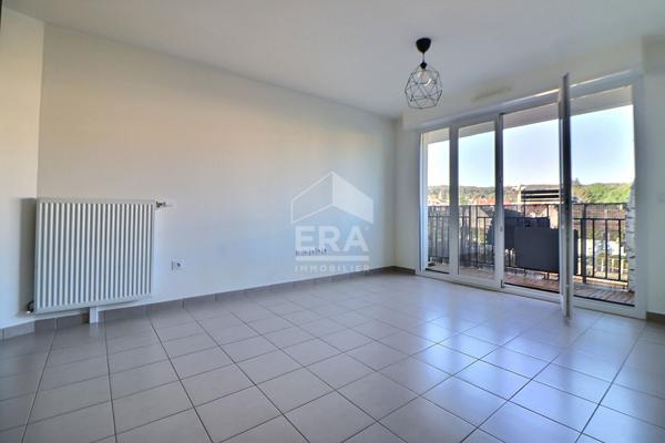 Appartement 3 pièces à vendre à Saint-Leu-la-Forêt, secteur Gare