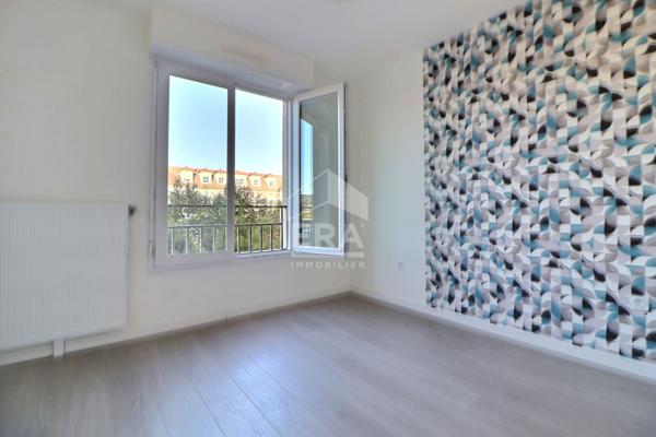 Appartement 3 pièces à vendre à Saint-Leu-la-Forêt, secteur Gare