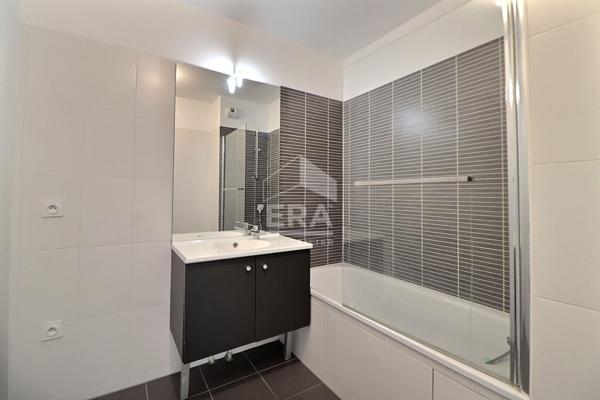 Appartement 3 pièces à vendre à Saint-Leu-la-Forêt, secteur Gare