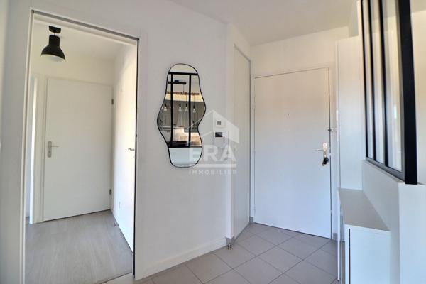 Appartement 3 pièces à vendre à Saint-Leu-la-Forêt, secteur Gare