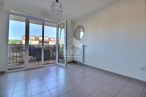 Appartement 3 pièces à vendre à Saint-Leu-la-Forêt, secteur Gare