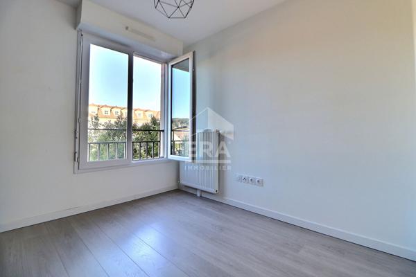 Appartement 3 pièces à vendre à Saint-Leu-la-Forêt, secteur Gare