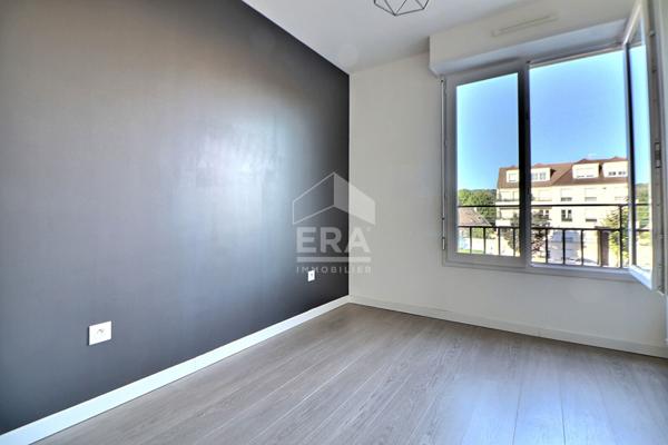 Appartement 3 pièces à vendre à Saint-Leu-la-Forêt, secteur Gare