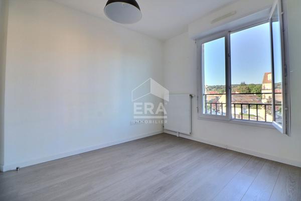 Appartement 3 pièces à vendre à Saint-Leu-la-Forêt, secteur Gare