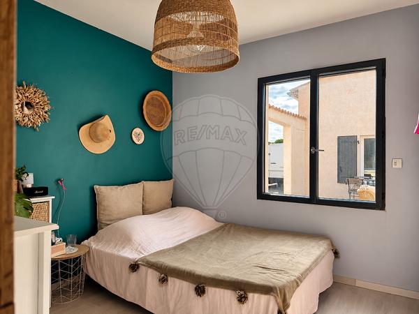 Maison 3 chambre(s) à vendre - Arvert, Charente-Maritime - 17