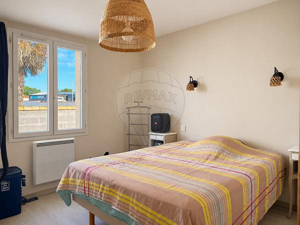 Maison 3 chambre(s) à vendre - Arvert, Charente-Maritime - 17