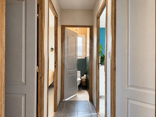 Maison 3 chambre(s) à vendre - Arvert, Charente-Maritime - 17