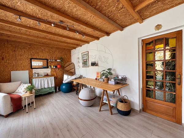 Maison 3 chambre(s) à vendre - Arvert, Charente-Maritime - 17