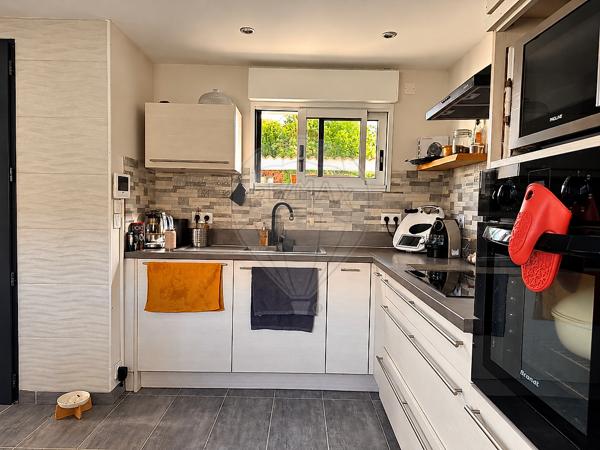 Maison 3 chambre(s) à vendre - Arvert, Charente-Maritime - 17