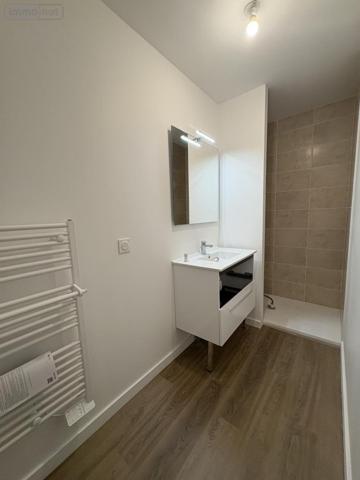 Appartement à louer à Lagnieu dans l'Ain (01150), ref : 01037-L96