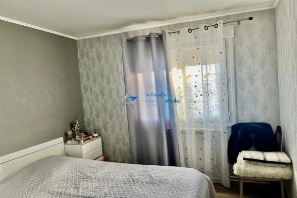 Coulaines maison 90 m 2