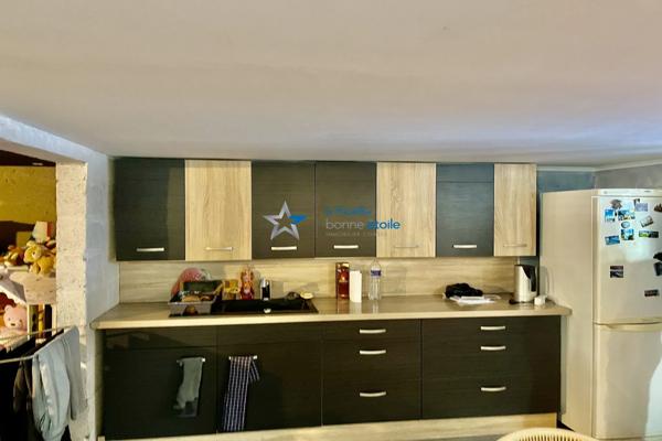 Coulaines maison 90 m 2
