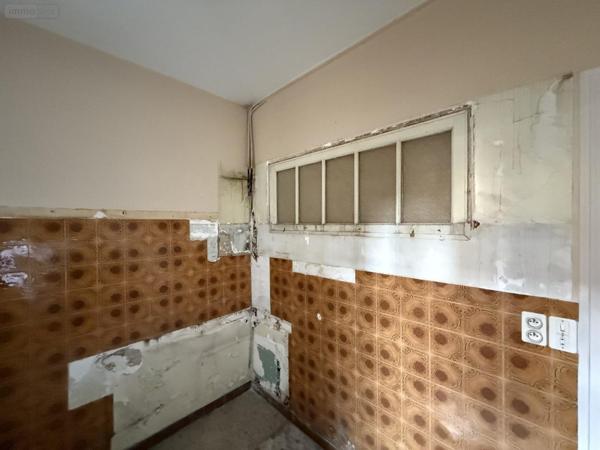 Appartement à vendre à Vichy dans l'Allier (03200), ref : 2025/977-03020