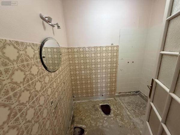 Appartement à vendre à Vichy dans l'Allier (03200), ref : 2025/977-03020