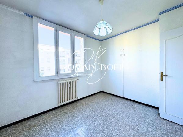 Appartement 3 pièces de 67m2 avec cave et parking