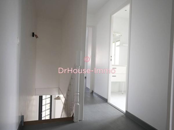 Maison à vendre 3 pièces de 76 m²