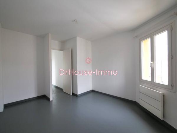 Maison à vendre 3 pièces de 76 m²