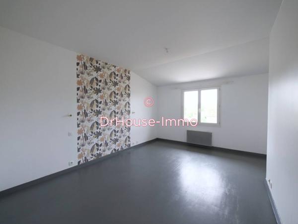 Maison à vendre 3 pièces de 76 m²