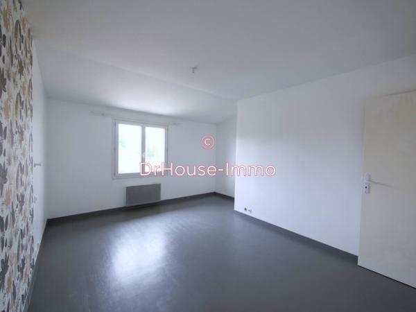 Maison à vendre 3 pièces de 76 m²