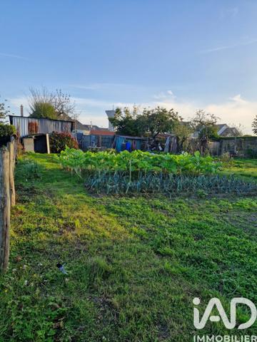 Terrain à vendre 1 155 m² Val-Couesnon