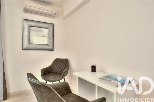 Appartement à vendre 3 pièces 63 m² Nice