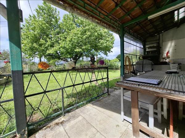 Maison à vendre |  Saint-Amant |  3 pièces | 85 m²