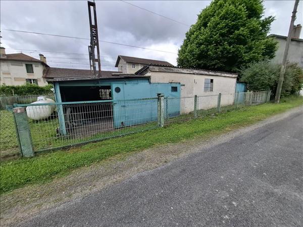 Maison à vendre |  Saint-Amant |  3 pièces | 85 m²