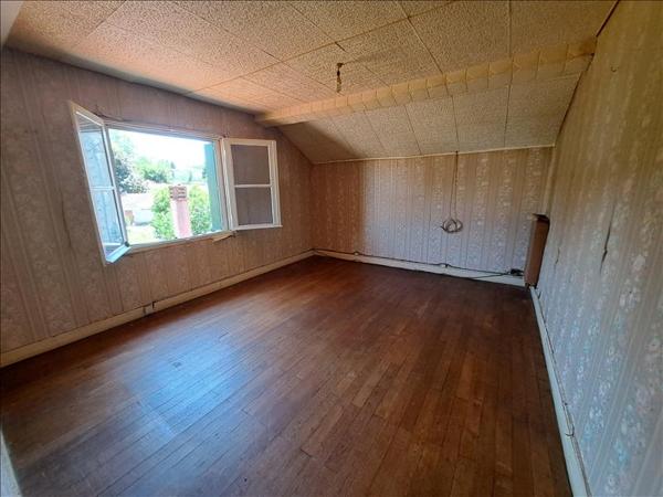 Maison à vendre |  Saint-Amant |  3 pièces | 85 m²