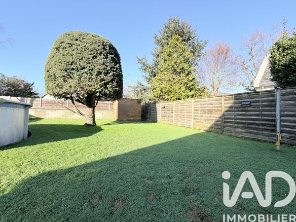 Maison à vendre 5 pièces 106 m² Saint-Nazaire