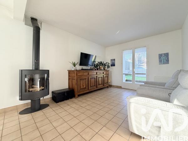 Maison à vendre 5 pièces 106 m² Saint-Nazaire