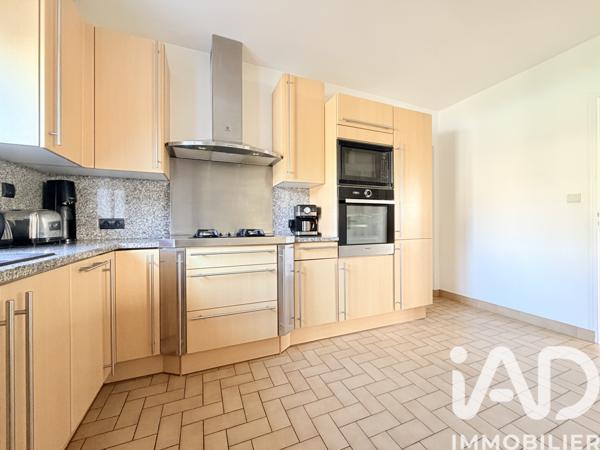 Maison à vendre 5 pièces 106 m² Saint-Nazaire