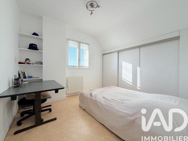 Maison à vendre 5 pièces 106 m² Saint-Nazaire