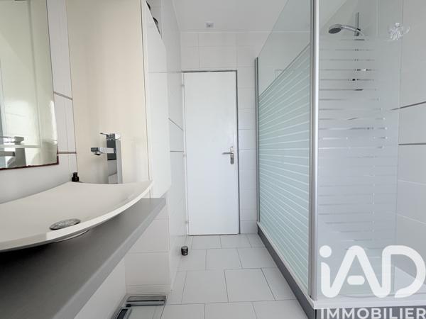 Maison à vendre 5 pièces 106 m² Saint-Nazaire