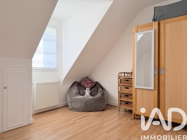 Maison à vendre 5 pièces 106 m² Saint-Nazaire