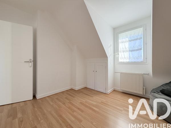 Maison à vendre 5 pièces 106 m² Saint-Nazaire