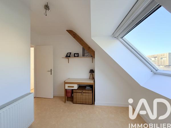 Maison à vendre 5 pièces 106 m² Saint-Nazaire