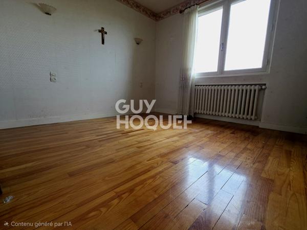 Maison Feurs 4 pièce(s) 120 m2