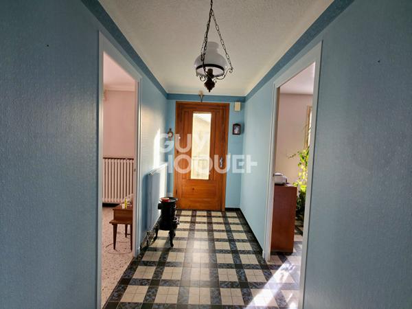 Maison Feurs 4 pièce(s) 120 m2