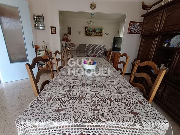 Maison Feurs 4 pièce(s) 120 m2