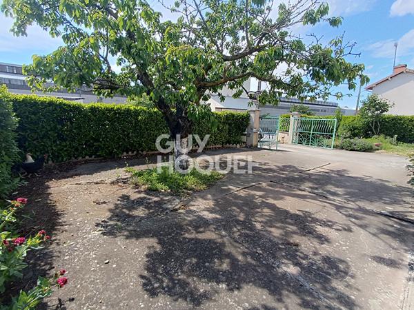 Maison Feurs 4 pièce(s) 120 m2