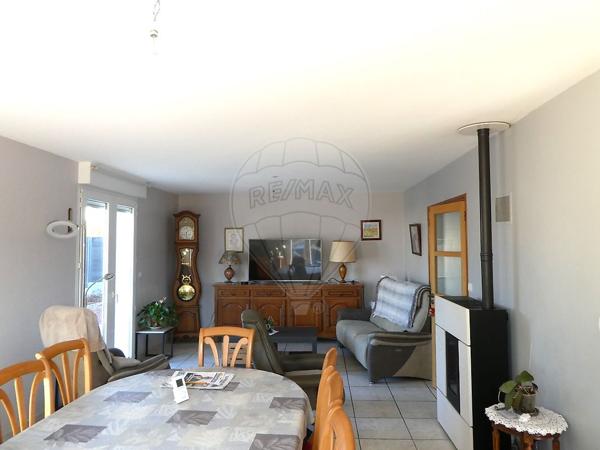 Maison  en vente - Manche - 50