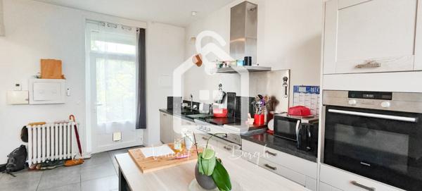 Maison Rénovée avec Goût à Sarlat-la-Canéda  Confort moderne à deux pas du centre historique de Sarlat