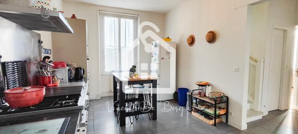 Maison Rénovée avec Goût à Sarlat-la-Canéda  Confort moderne à deux pas du centre historique de Sarlat